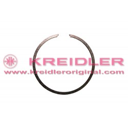 Piston ring 45x1,5 B