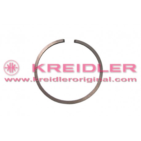 Piston ring 45x1,5 C