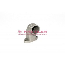 Vergaserstutzen für 28mm