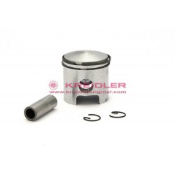 Zuiger compl. voor 70cc 45mm A-K