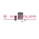 Zuiger RS cpl. A-K (15.43.88)