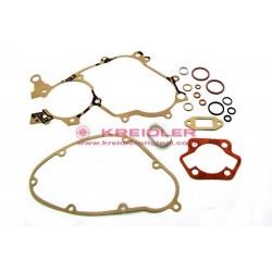 Set of gaskets  5 speed RS