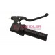 Throttle twist grip cpl. (57.93.85 and 87)