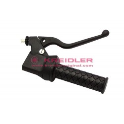 Throttle twist grip cpl. (57.93.85 and 87)