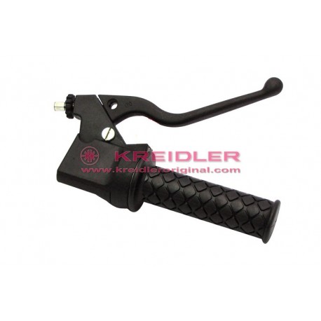 Poignée tour.comm.des gaz cpl(55.93 85)et 86