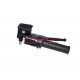 Throttle twist grip