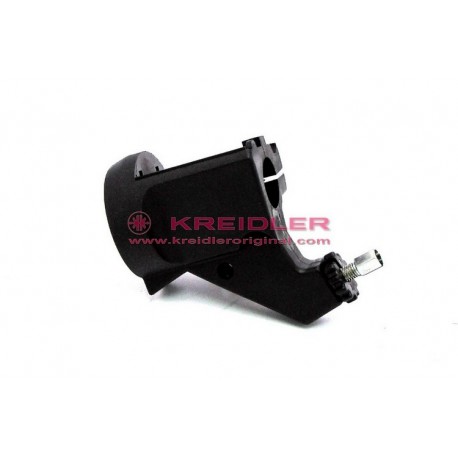 Canhão do punho acelerador cpl.