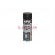 Aerosol negro 400ml.