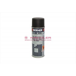 Laca spay preto 400ml