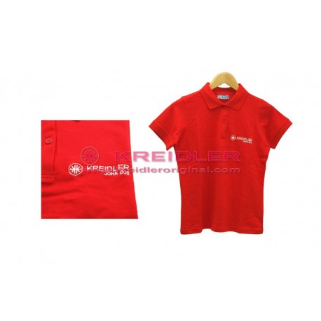 Kreidler Polo-shirt