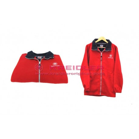 Kreidler Fleece chaqueta
