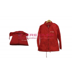 Kreidler rain coat