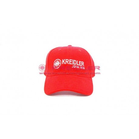 Kreidler cap