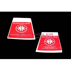 Kreidler plastic bag