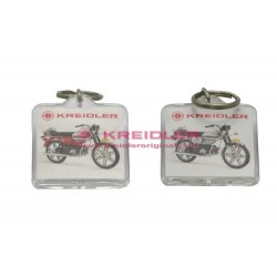 Porta chaves Kreidler vidro