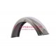 Front fender stainless steel 57.65.86 and 98
