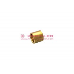 Casquilho de bronze