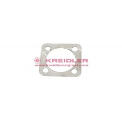 Cylinder head gasket