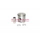 Pistón ø 43mm Dinamin