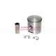 Piston ø 43,2mm Dinamin