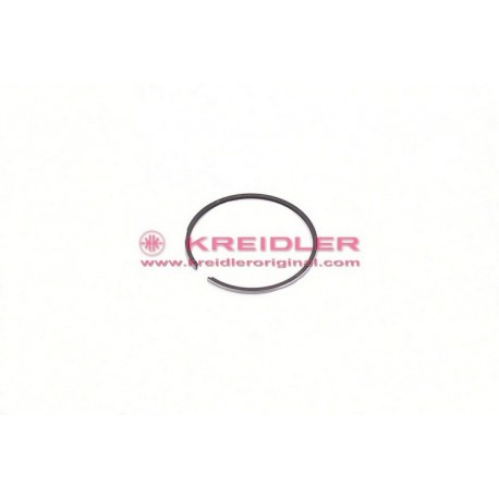 Kolbenring 40x1mm CHROM