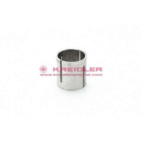 Bushing for exhaust pipe ø 25/28mm