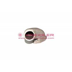 Falange do carburador 50cc-MC
