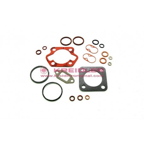 Set of gaskets 3 speed cpl.