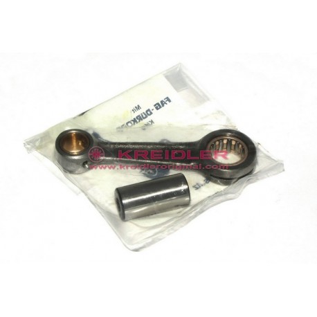 KREIDLER FLORETT MIT 18 MM ZAPFEN(15.25.90)