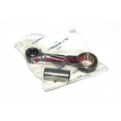 KREIDLER FLORETT MIT 18 MM ZAPFEN und Käfig