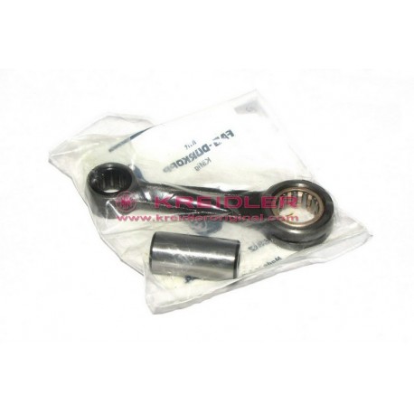 KREIDLER FLORETT goupille 18mm p/rol.aiguil.