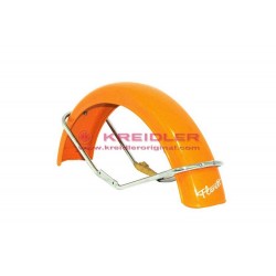 Vorderradkotflügel vollst. orange
