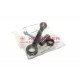 PUCH MAXI goupille 12mm