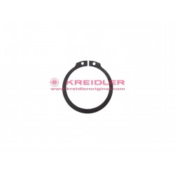 Seegerring A45x1,75 DIN 471