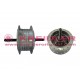 Hub body 80mm front Leleu