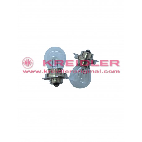 Lamp met kraag T 18W