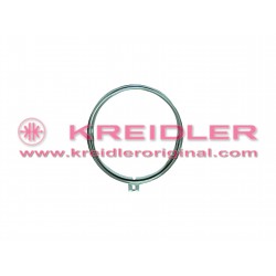 Glashaltering f Zizala-Scheinwerf. 87.84.99a