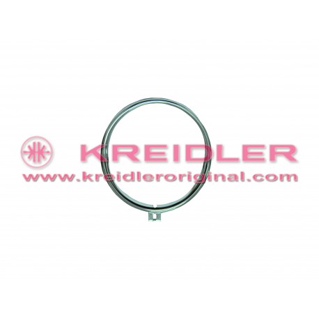 Glashaltering f Zizala-Scheinwerf. 87.84.99a