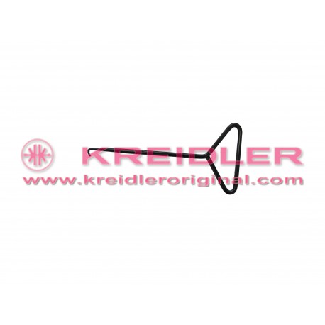 empty