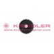 Sprocket for kickstart (15.58.91 cpl.)