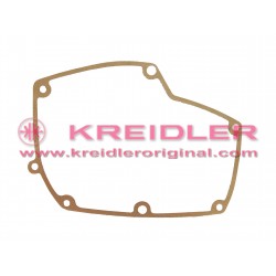 Clutch lever I