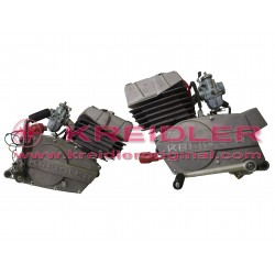 Engine cpl. 80/8 5HP FW SF Chopper