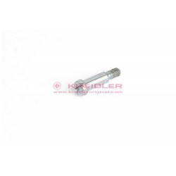 Tornillo maneta
