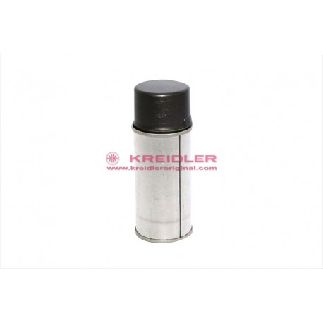 Spray antracite metálico (72) Ral 7016