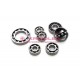 Set ball bearing