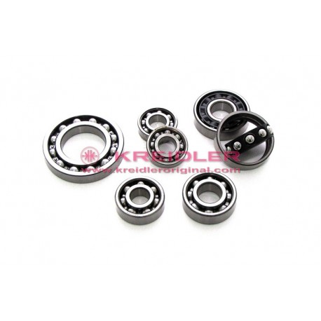 Set ball bearing