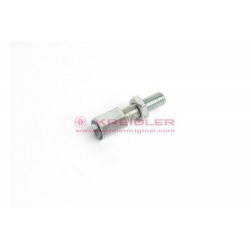 Stellschraube M6 für Gasdrehgriff