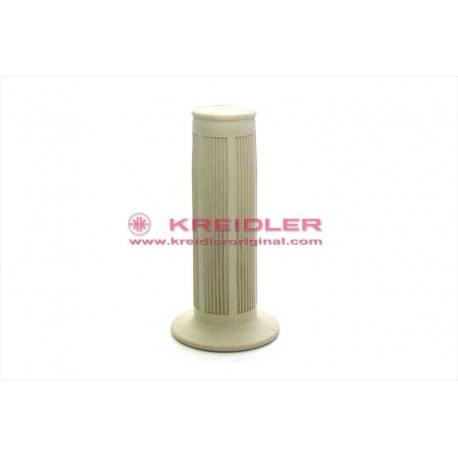 Twist grip cover creme Magura  sub.05.12.45