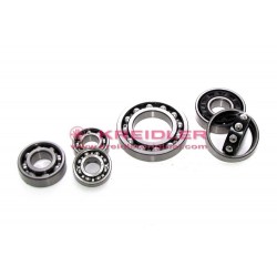 Set ball bearing