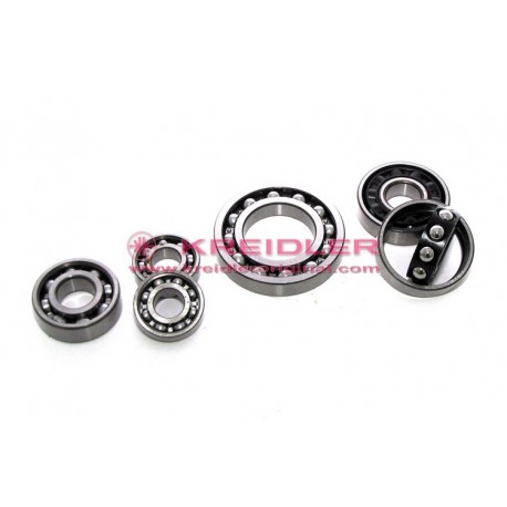 Set ball bearing